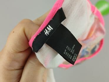 kombinezony damskie na lato h m: H&M, Top damski, rozmiar XS — 4