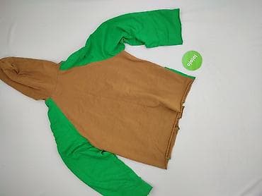 bluzki pikachu: Bluza z kapturem damska, rozmiar 2XL — 5