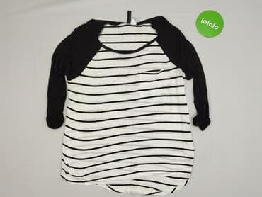 bluzy damskie diverse: H&M Divided, Bluzka damska, rozmiar M — 2