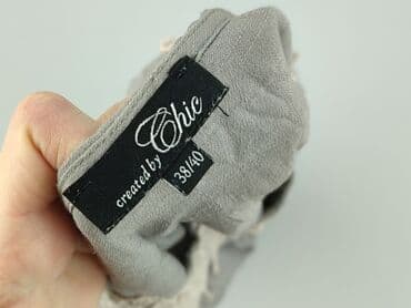 sukienki dla babci allegro: Chic, Bluzka damska, M — 4