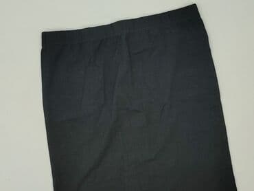 czarne spódniczka sinsay: Sinsay, Spódnica damska, rozmiar XL — 1