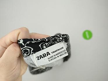 zara boho: Zara, Bluzka damska, rozmiar M — 5