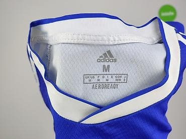 dresy panterka adidas: Adidas, T-shirt sportowy dla mężczyzn, rozmiar M — 4