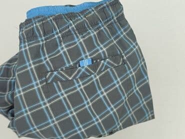 obcisla biale bluzki: Adidas, Szorty kąpielowe dla mężczyzn, S — 6