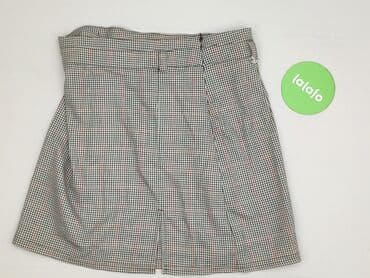 spódnice sinsay czarne: Sinsay, Spódnica damska, M — 3