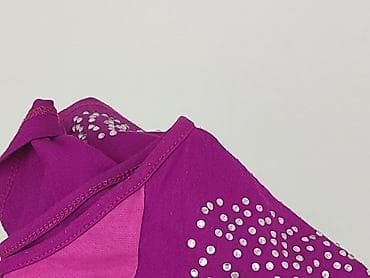 bluzki boho z haftem: Bluzka damska, rozmiar S — 6