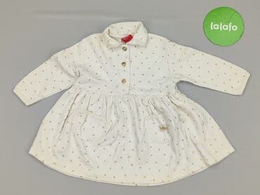koszulki vans: Dress, TEX, 3-6 months, condition - Good — 2