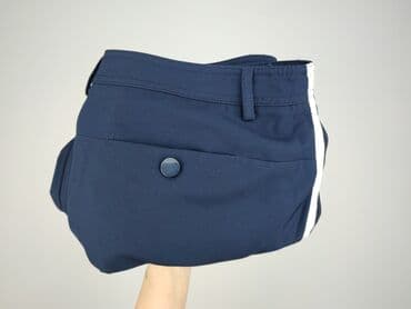 spodnie hello kitty temu: Spodnie materiałowe damskie, M — 5