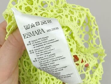koszula na plaże: Esmara, Tunika damska, rozmiar M — 5