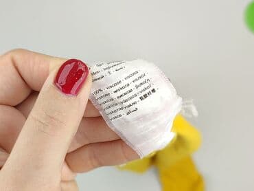 bluzki miętowa: Promod, Bluzka damska, M — 6