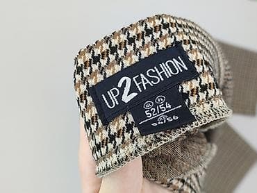 fsbn sweatpants: UP2Fashion, Spodnie materiałowe damskie, rozmiar 2XL — 4