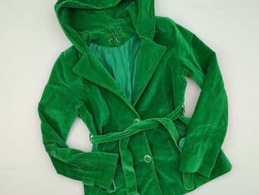 Kobiety: Płaszcz damski, rozmiar L — 1