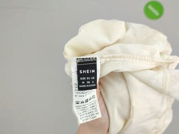 shein plus size bluzki: Shein, Bluzka damska, rozmiar M — 4