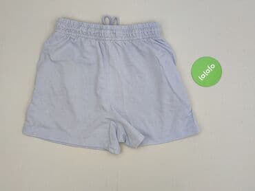 dres la perla krótkie spodenki: Sinsay, Szorty damskie, rozmiar M — 3