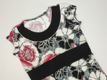 zalando sukienka midi: Sukienka damska, rozmiar L — 1