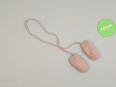 rajstopy ciekawe wzory: Gloves, One size, condition - Very good — 3