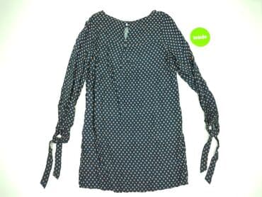 zara sukienka w geometryczne wzory: H&M, Women`s dress, size L (EU 40) — 3
