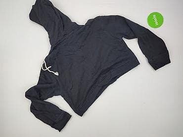 kurtki croop: Bluza z kapturem damska, rozmiar L — 3