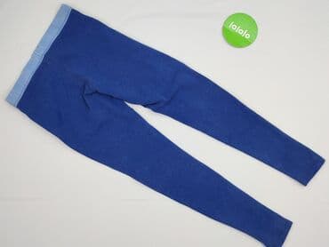 uzywane rajstopy: Tezenis, Leggings Sports for women, size S — 4