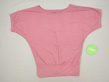 bluzka fluorescencyjna: Bluzka damska, rozmiar 2XL — 2