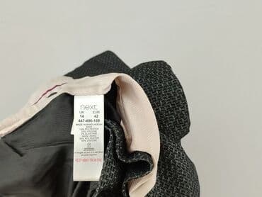 garnitur damski wiskoza: Tailored, Marynarka damska, rozmiar L — 5