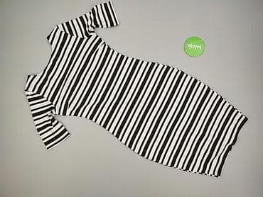 amisu bluzki: Amisu, Sukienka damska, rozmiar M — 2