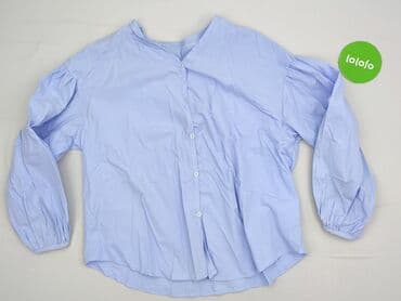 revert koszule: Dazy, Koszula damska, M — 2