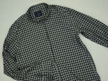 lidl kurtka puchowa: Shirt for men, 3XL (EU 46), condition - Perfect — 1