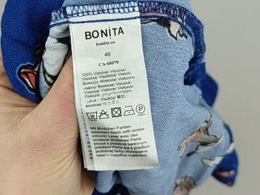 c a marynarka: Bonita, Bluzka damska, rozmiar 3XL — 5