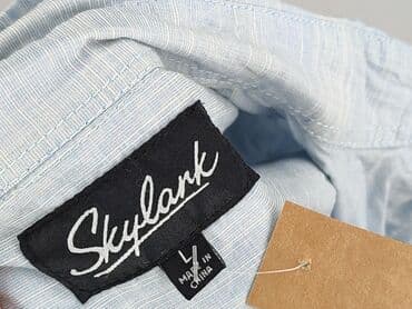 9 crocs: Koszulа dla mężczyzn, rozmiar L — 5