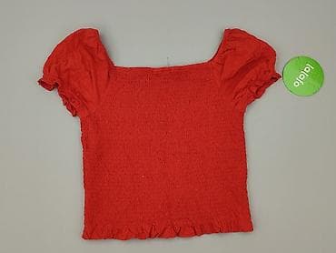 bluzki w serca: Bluzka damska, rozmiar S — 3