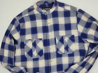 roberta biagi ubrania: Koszulа dla mężczyzn, rozmiar M — 8