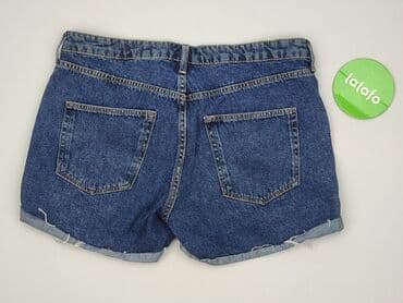 Women: H&M, Shorts for women, size L (EU 40) — 3