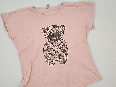 dsquared2 t shirty: T-shirt damski, rozmiar 4XL — 1