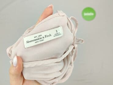 abercrombie fitch sweter: A&F, Top damski, S — 4