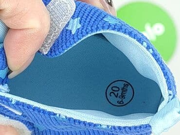 pepco kapcie harry potter: Buciki niemowlęce, 20, stan - Bardzo dobry — 5