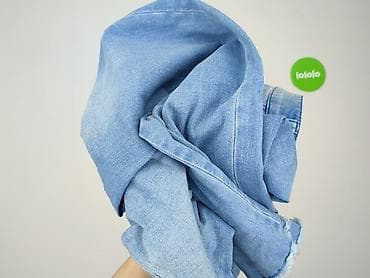 dżinsy hm: BODY FLIRT, Jeansy damskie, rozmiar L — 4