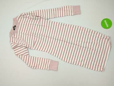 modne sukienki z dzianiny: Sukienka damska, rozmiar S — 3