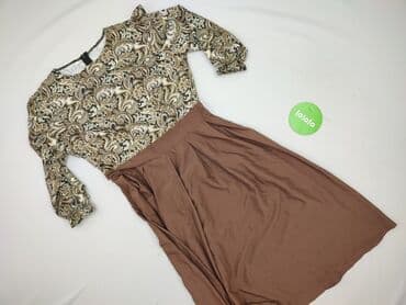 sukienki eu: Sukienka damska, rozmiar XL — 2