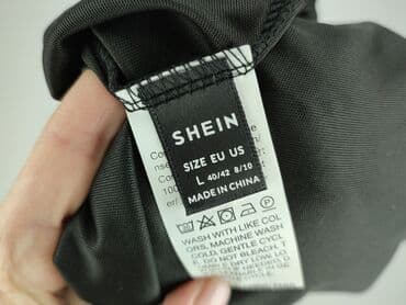 sukienki midi dopasowane: Shein, Sukienka damska, rozmiar L — 4