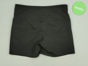 lahti pro krótkie spodenki: H&M Sport, Szorty damskie, rozmiar L — 3