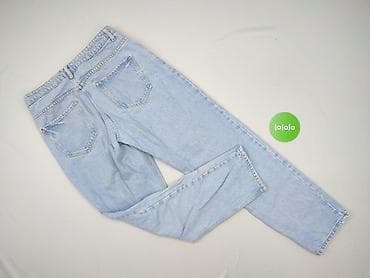 pause jeans poland: Reserved, Jeansy damskie, rozmiar L — 3