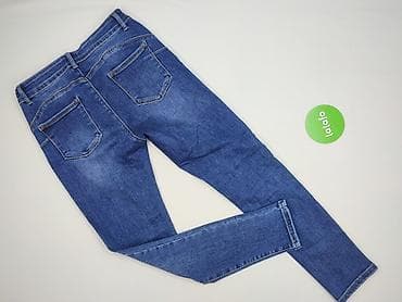 Kobiety: Jeansy damskie, rozmiar M — 3