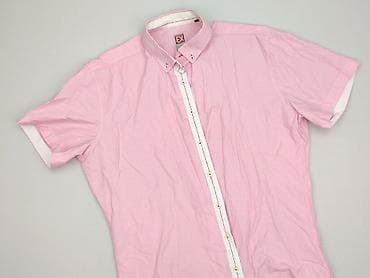 pull and bear sweter: Shirt for men, size XL — 1