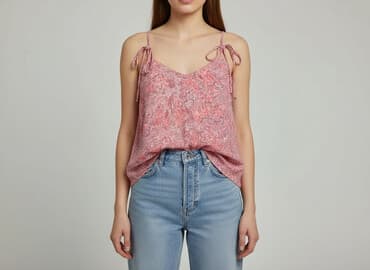 culture sukienka: Culture, Tunika damska, rozmiar M — 6