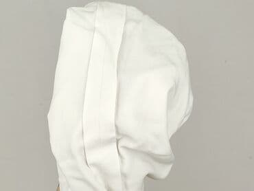 dluga biala koszula: Bluzka damska, rozmiar XL — 5