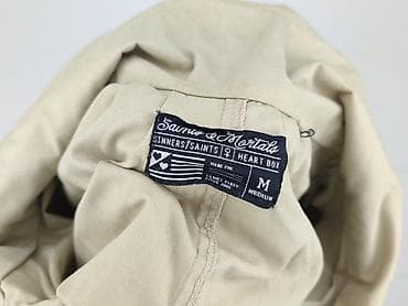 bluzy monster: Parka damska, rozmiar M — 4