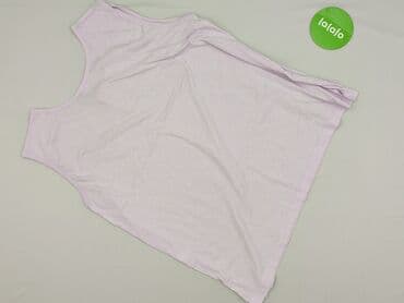 koszula nocna damska z długim rękawem: Pyjama shirt, size 2XL — 4