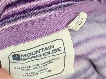 Women: Mountain Warehouse, Women`s fleece, M — 4