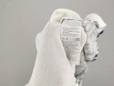 niebieska bluzki: Bluzka damska, rozmiar 6XL — 5